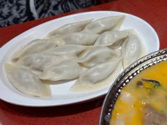 -喜家德虾仁水饺(景枫中心店)