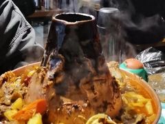 -KAOTOWN烤堂•烧烤(海汇港店)