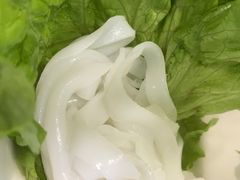 -潮汕美牛肉丸火锅店(天宁寺店)