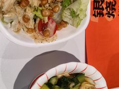 -银河烧鳗·活鳗料理专门店(西单大悦城店)