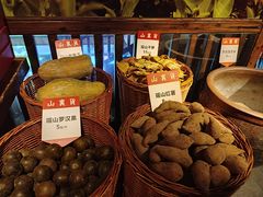 -瑶王府·广西菜(相思湖店)