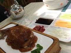 -四季小馆·地道北京小吃(广百店)