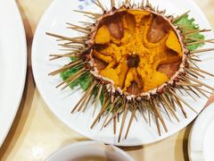 -小船渔村•大连菜•大连焖鱼(明泽街店)
