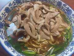 -张二面馆(山门口店)