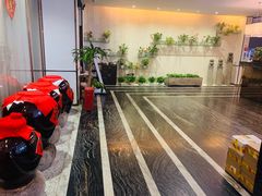 -京粤荟(海王银河科技大厦店)