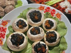 -萍姐火锅·公路夜市(打浦桥日月光店)