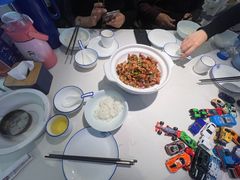 -兰湘子·湘菜小炒(三桥万象城店)