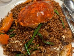 -喜记避风塘炒辣蟹(旗舰店)