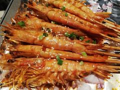 -绿茶餐厅(燕郊永旺店)