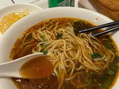 -阿那亚第一食堂 Cafeteria 1