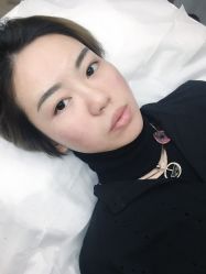 -西施无菌半永久纹绣眉眼影唇轻增发纹发际线