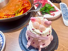 -鹿里烘焙LulyBaking(东二环泰禾广场店)