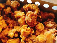 -阿捡忭京炸鸡(韭菜园总店)