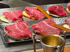 -赤坂亭·M9和牛烧肉·铁板烧(合肥万象城店)