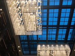 -行者书屋大堂吧 ·下午茶(南京圣和府邸酒店)