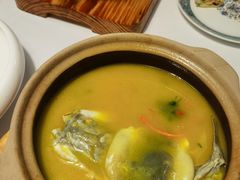 -肆月河豚·新淮扬(金融街店)