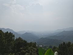 -广州市石门国家森林公园