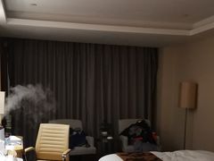 -张掖华辰国际大酒店