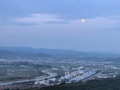 -帽儿山国家森林公园