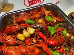 兄弟十三香小龙虾-兄弟龙虾(胜太路总店)