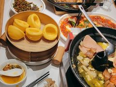 -鸡毛店·川菜(文殊院店)