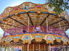 -南京银杏湖乐园