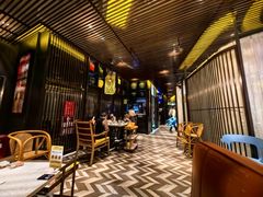 -润园四季椰子鸡火锅(海上世界店)