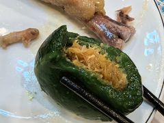 -昆承湖酒家·本帮农家菜