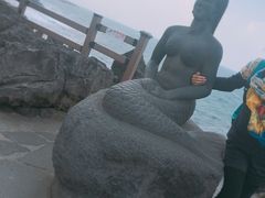 -龙头岩(Dragon Head Rock)