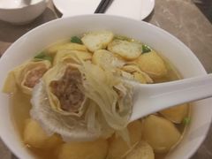 -鼎泰丰(国贸商城店)