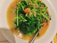 -莆田餐厅PUTIEN(金融街购物中心店)