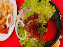 -申德勒加油站西餐厅(日坛路总店)