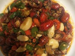 -陈大锅·岳阳鱼馆·地道岳阳菜(美食街店)