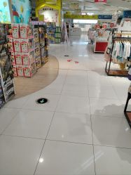 -孩子王(永川万达店)