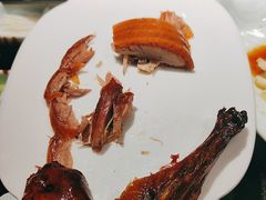 -四世同堂·京菜·烤鸭(双井店)