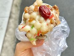 -孙氏梅花糕(马台街)