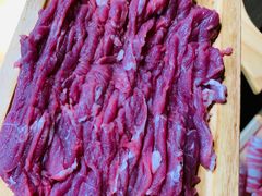 -羊大爷涮肉(亮马桥店)