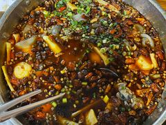 -黑竹香鸡(营和巷店)