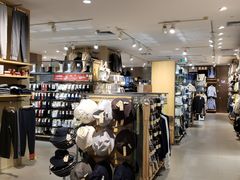 -MUJI无印良品(保利时光里店)