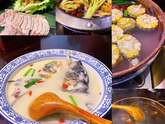-馬蘭花開(车站大道店)