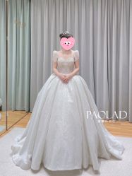 点击看大图 -南京宝娜嫁衣婚纱礼服馆(中央路店)
