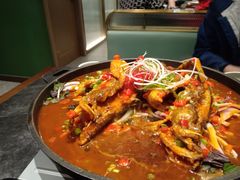 -小湘旺臭鳜鱼·新湘菜(马连道路店)
