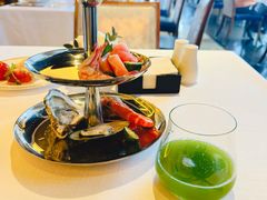 -富力丽思卡尔顿酒店·香荟全日制餐厅