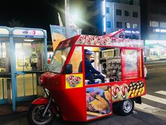 -七星路步行街