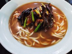 -奎元馆.百年奎元.非遗传承(西湖边的解放路店)