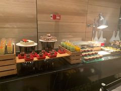 -东方广场假日酒店-蜀咖啡餐厅