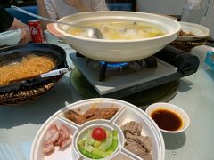 -上地宴·中关村的会客厅(清河高铁站店)