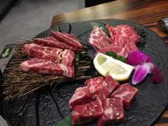 -和萌牛肠烧烤(财富中心店)