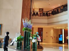 -深圳星河丽思卡尔顿酒店