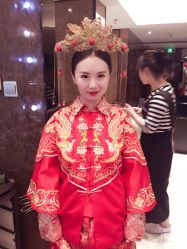 -蒙娜丽莎婚纱摄影(南门店)